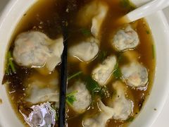 -老边饺子馆(北京南站1店)