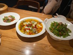 -话梅·客家小厨(东门店)
