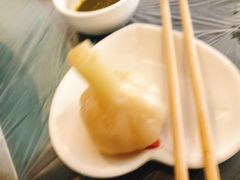 糖蒜-鑫龙火锅城(青岛分店)