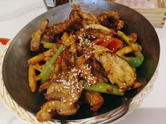 -避风塘·金牌店·夜宵(金玉兰店)