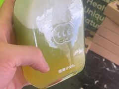 -混果汁(福田领展中心城店)