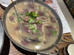 -沙掌门肉蟹煲(沙溪店)
