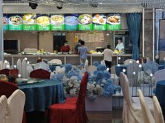-赛仑吉地大酒店-中餐厅
