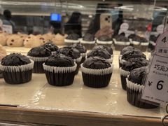 -山崎面包(苏州中心店)