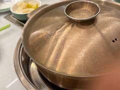 -润园四季椰子鸡火锅(海上世界店)