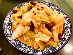 -北大地皖峰饭馆