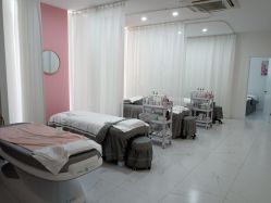 点击看大图 -奈弗里·疗愈SPA·美肤中心