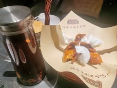-鸽子侯·家宴·平价海鲜(市图书馆店)