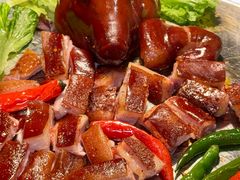 -芭菲盛宴·环球美食(北城国际店)