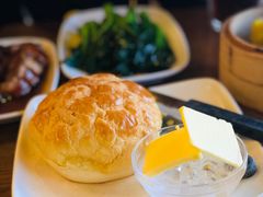 -香港表哥茶餐厅(银泰百货店)