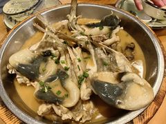 红烧河豚-9号小厨师(端平桥店)