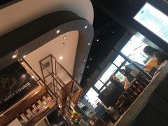-The open life(万象城店)