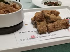 -马哥孛罗大酒店中餐 · 汉唐盛宴