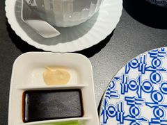 -喜悦烤鸭·新京菜(王府井店)