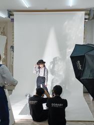 -同远QQBABY亲子摄影(北京路店)