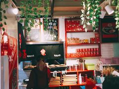 -大王油茶(二厂文创公园店)