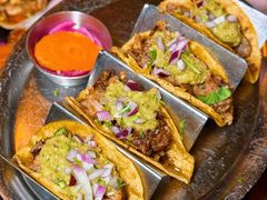 -Q MEX 库迈墨西哥餐吧(双井店)
