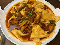 -靖远尕六美味羊羔肉