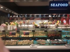 -SEA西雅图海鲜自助餐厅(海乐世界店)