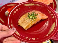 -寿司郎(皇庭广场店)