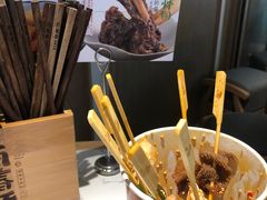 -百春原湖南牛肉粉(百联世纪店)