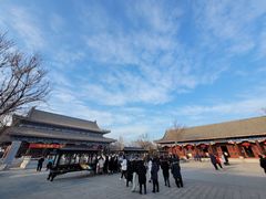 -天津妈祖文化园