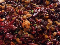 -辣婆婆(航天桥店)