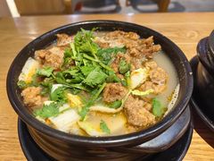 -溢香苑瓦罐(优胜北路店)
