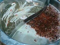 -傣妹火锅(南京东路一店)