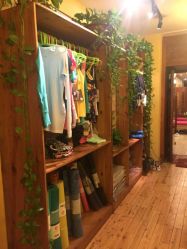 -FineYoga梵音瑜伽·普拉提