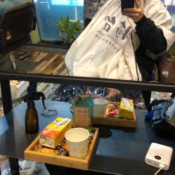 -名品美发