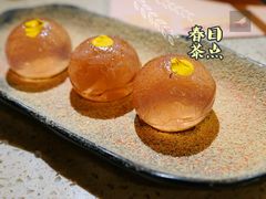 -点都德(聚福楼店)