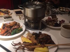 -星伦多自助料理(花山金鹰店)
