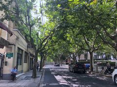 -BAKER&SPICE(安福路店)