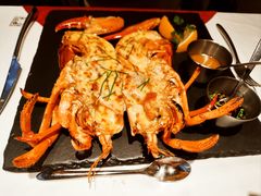 -The V泽惟·低温慢煮料理
