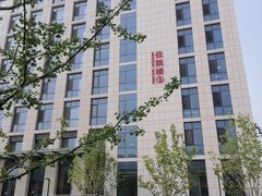 -首都医科大学附属北京潞河医院