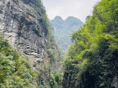 -神龙峡风景区