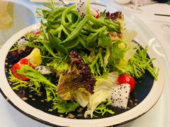-洋洋中餐馆·SINCE 1997(信投店)