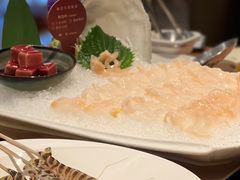 -协成海鲜火锅(情侣路店)