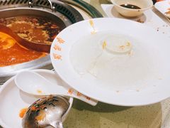 -蜀留香火锅·始于1999·原四川老火锅(白堤路店)