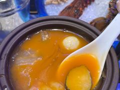 -半岛听涛蒸汽海鲜自助(K11店)