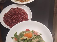 -羊门客在·烤盐池滩羊·川菜