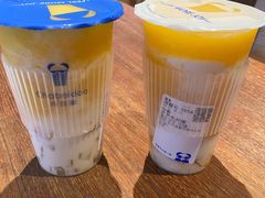 -茶百道(SKLP新光里+店)