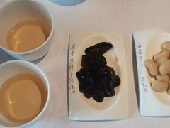 -三宝大饭店-中和艺素餐厅(浦上金山正祥广场店)