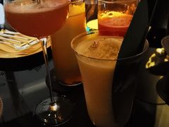 -广州四季酒店·天吧·高空酒吧