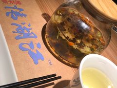 -江湖情酸菜鱼(万菱汇店)