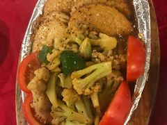 黑椒素鸡扒-佛有缘·32年老字号(广州首店)