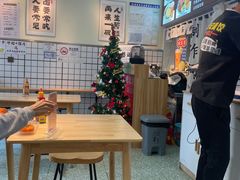 -明記茶餐廳(福田总店)