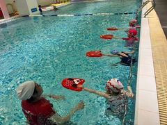 -翡尔堡亲子游丨泳成长中心(万象汇店)