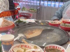 -生活如沸·顺德水牛奶火锅(大学路店)